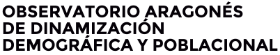 Observatorio Demografía Aragón